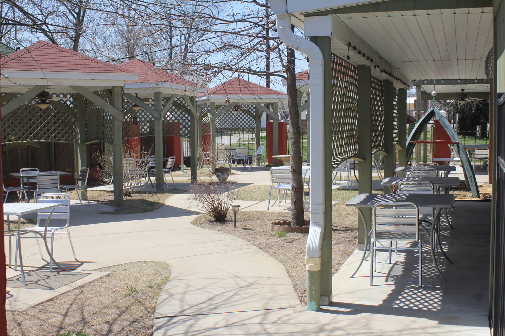 Delicious Italian food prepared fresh at Italian Village Pizza and Pasta